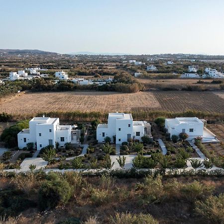 Naxos City Isalos Villas Naxos מראה חיצוני תמונה