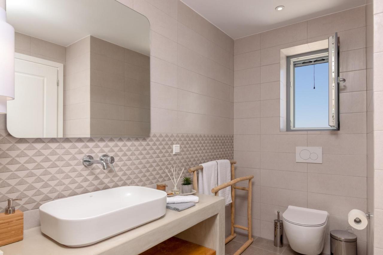 Naxos City Isalos Villas Naxos מראה חיצוני תמונה